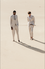 Dsquared, Armani, Boss, Lacoste, Eleventy, Scabal