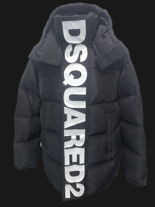 Dsquared, Armani, Boss, Lacoste, Eleventy, Scabal