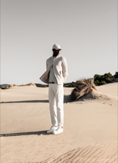 Dsquared, Armani, Boss, Lacoste, Eleventy, Scabal