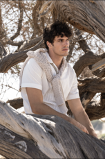 Dsquared, Armani, Boss, Lacoste, Eleventy, Scabal