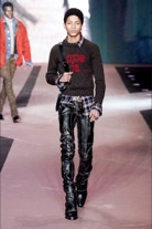 Dsquared