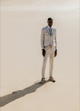 Dsquared, Armani, Boss, Lacoste, Eleventy, Scabal