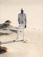 Dsquared, Armani, Boss, Lacoste, Eleventy, Scabal