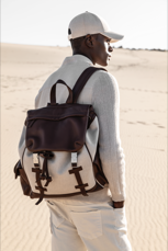 Dsquared, Armani, Boss, Lacoste, Eleventy, Scabal