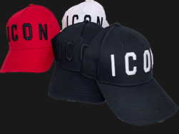 Dsquared, Armani, Boss, Lacoste, Eleventy, Scabal