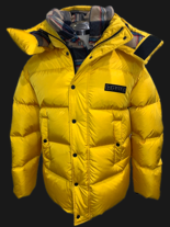 Dsquared, Armani, Hugo Boss, Scabal, Lacoste, Emanuel Berg, Eleventy