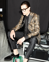 Dsquared