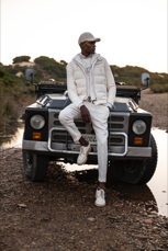 Dsquared, Armani, Boss, Lacoste, Eleventy, Scabal