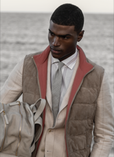 Dsquared, Armani, Boss, Lacoste, Eleventy, Scabal