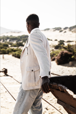 Dsquared, Armani, Boss, Lacoste, Eleventy, Scabal